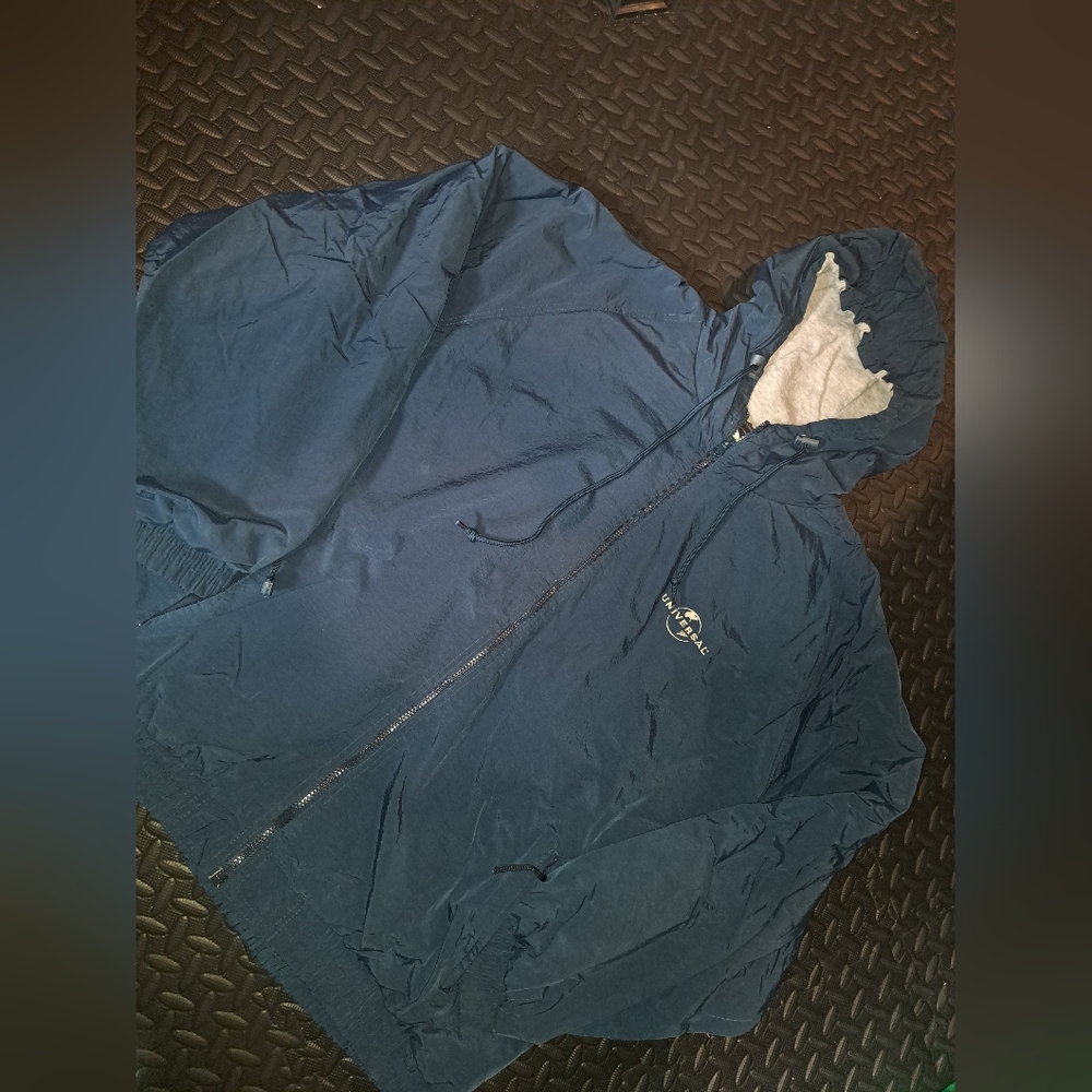 Vintage Universal studios jacket